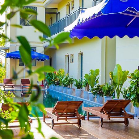Hao Anh Villa Hoi An Luaran gambar