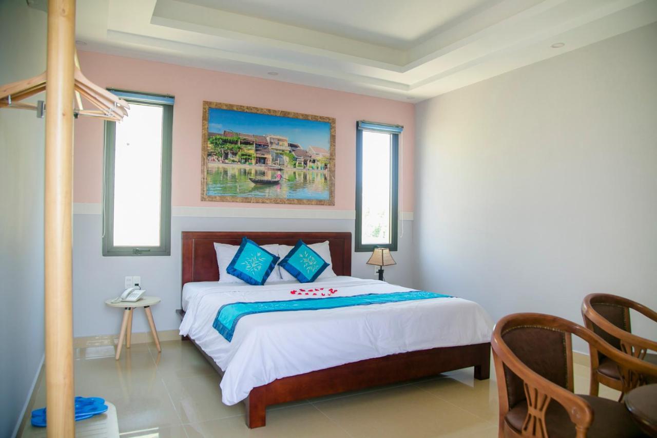 Hao Anh Villa Hoi An Luaran gambar