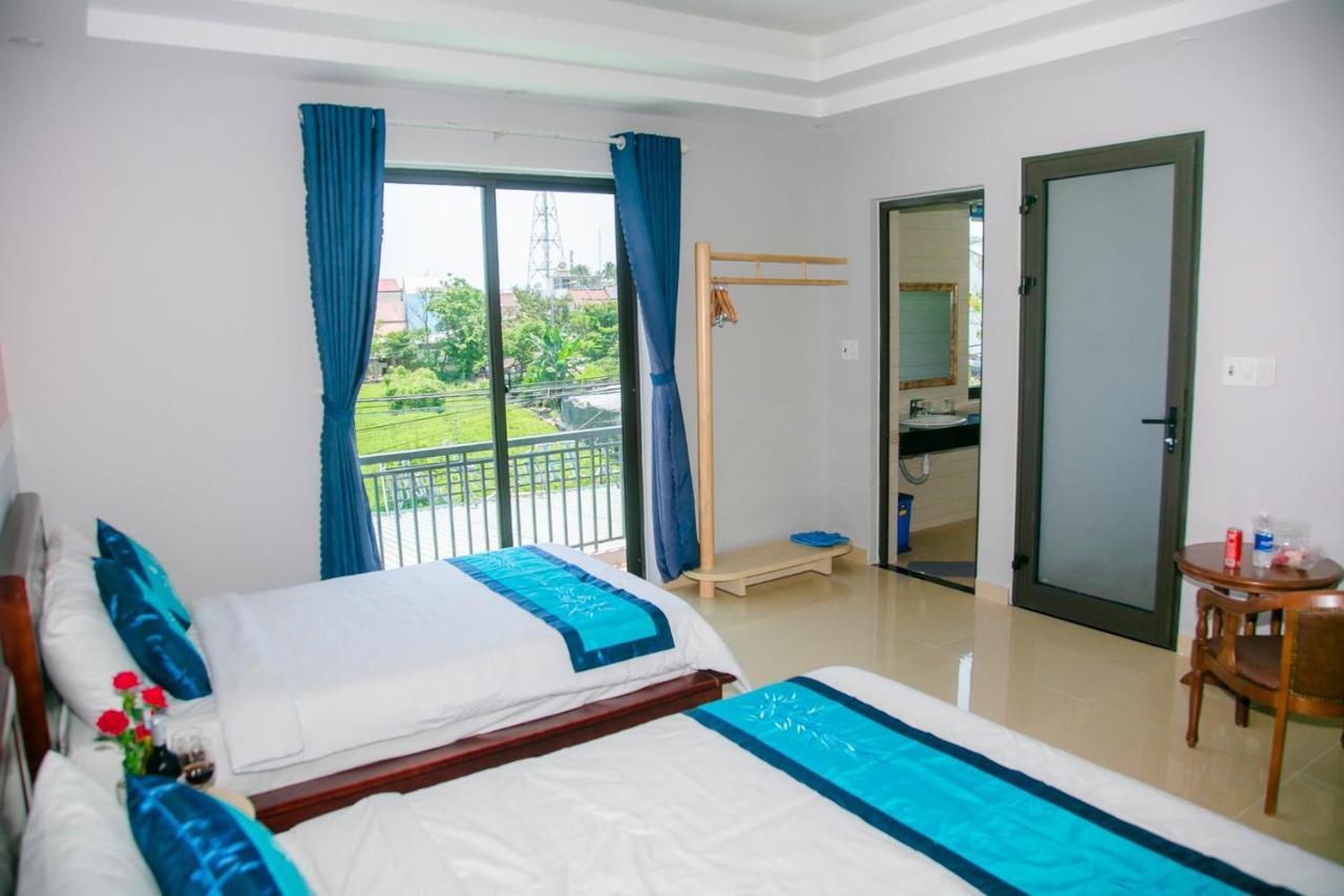 Hao Anh Villa Hoi An Luaran gambar