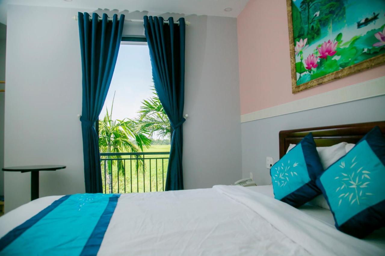 Hao Anh Villa Hoi An Luaran gambar