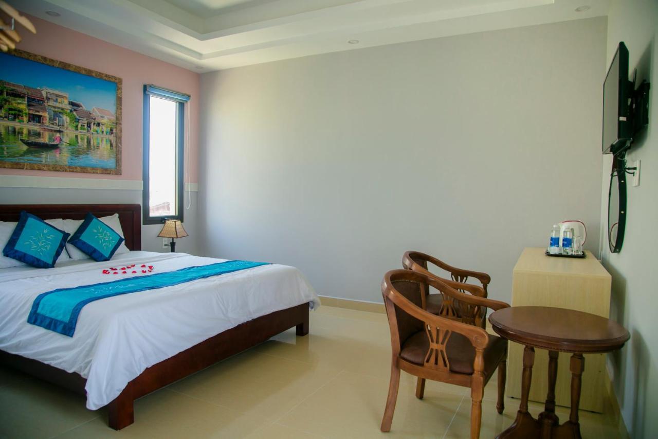Hao Anh Villa Hoi An Luaran gambar