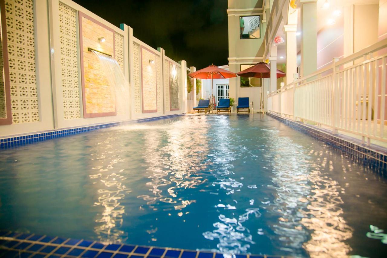 Hao Anh Villa Hoi An Luaran gambar