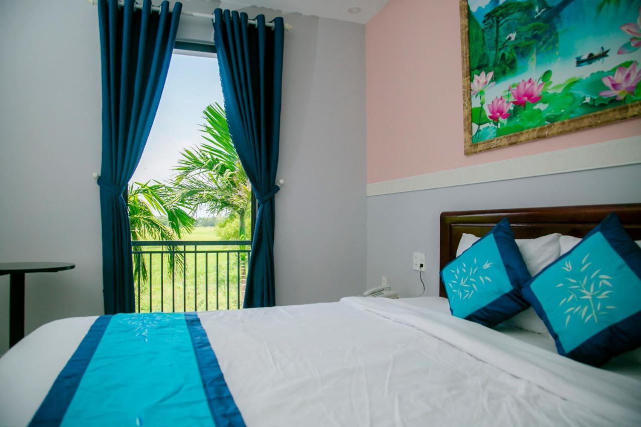 Hao Anh Villa Hoi An Luaran gambar