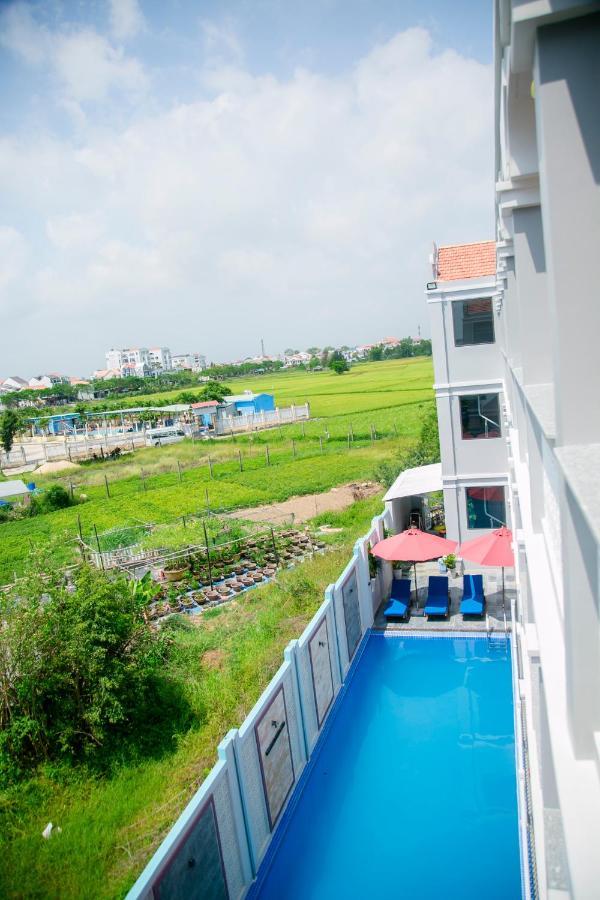 Hao Anh Villa Hoi An Luaran gambar