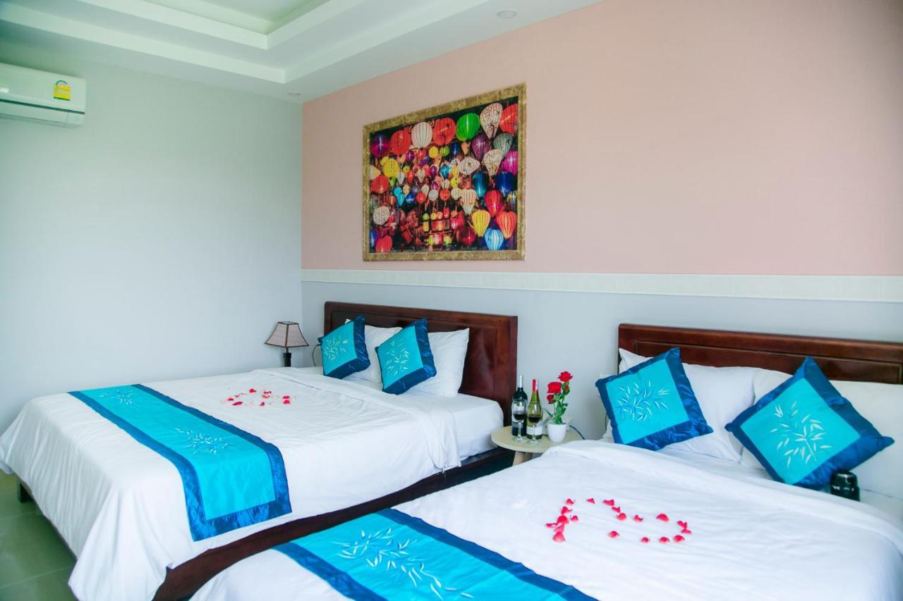 Hao Anh Villa Hoi An Luaran gambar