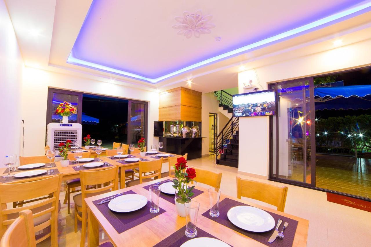 Hao Anh Villa Hoi An Luaran gambar