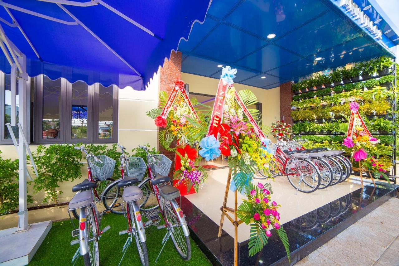 Hao Anh Villa Hoi An Luaran gambar