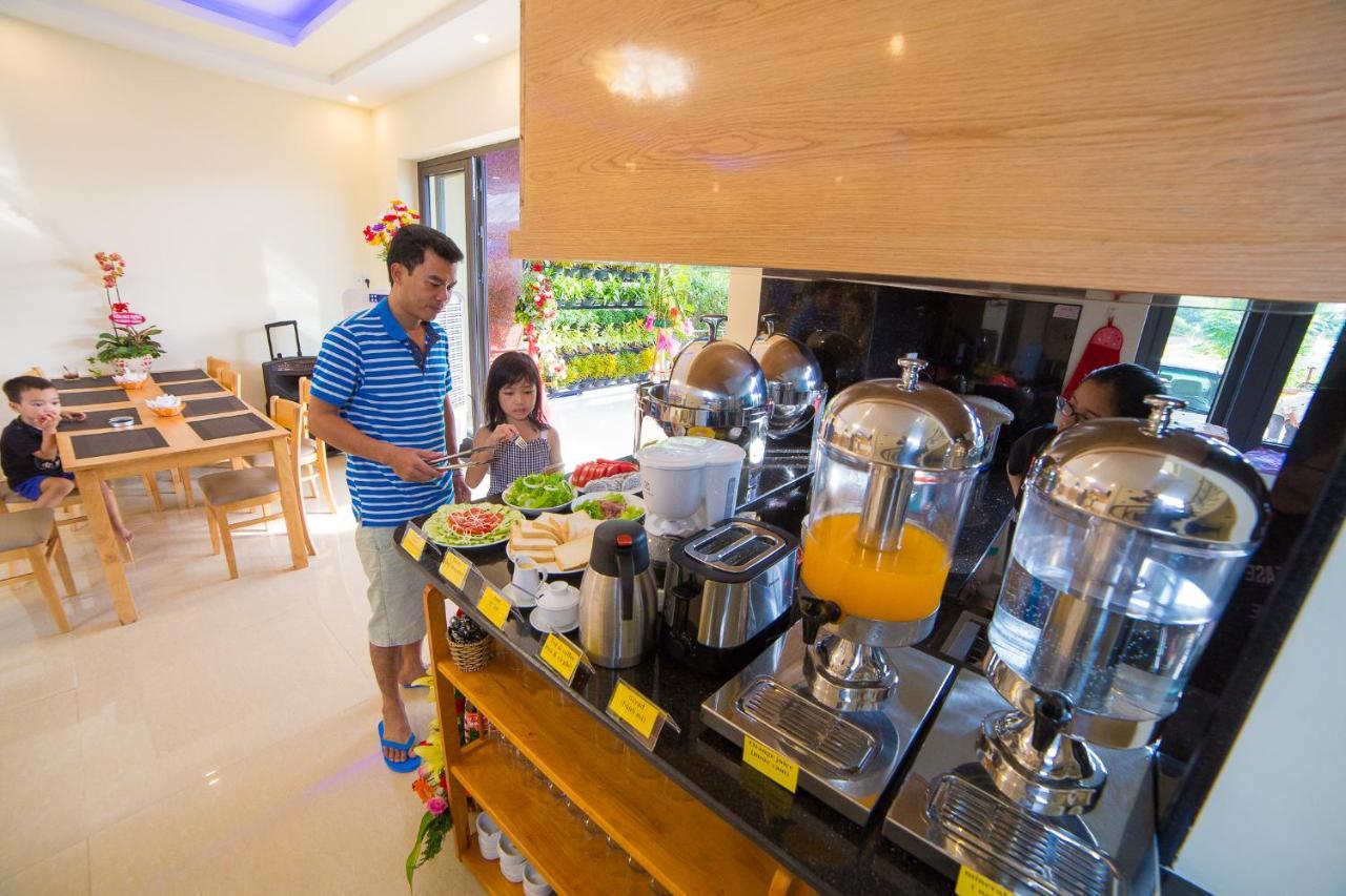Hao Anh Villa Hoi An Luaran gambar