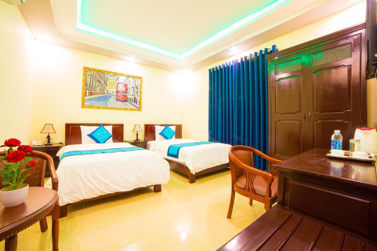 Hao Anh Villa Hoi An Luaran gambar