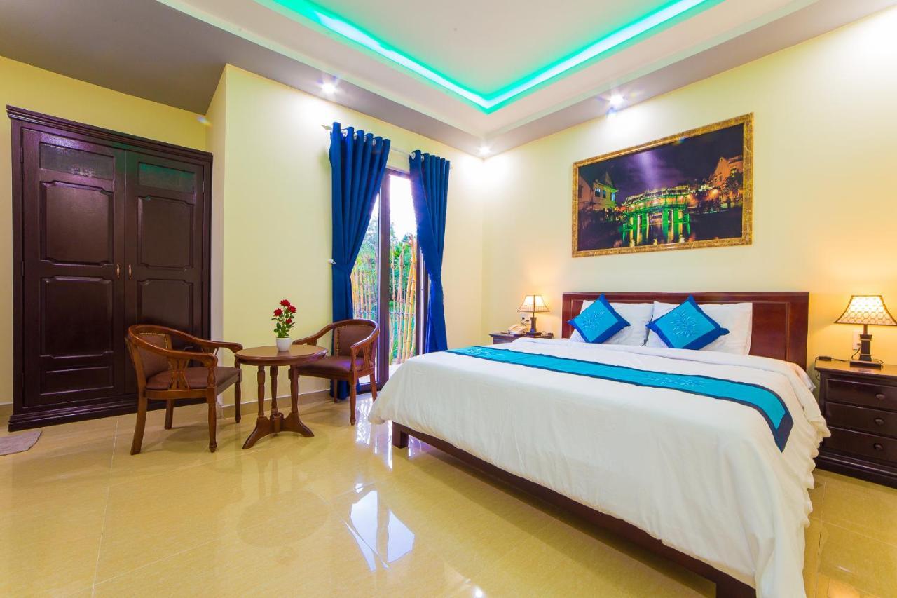 Hao Anh Villa Hoi An Luaran gambar