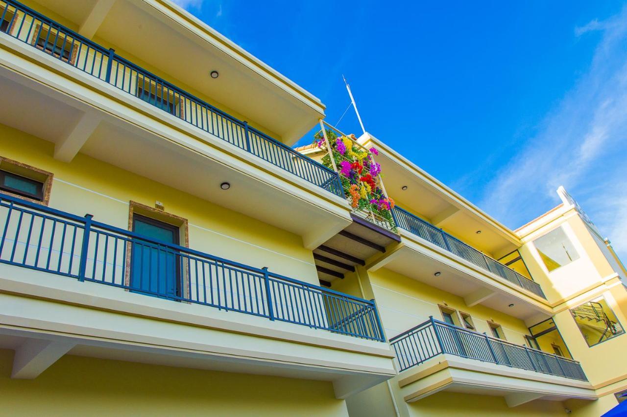 Hao Anh Villa Hoi An Luaran gambar