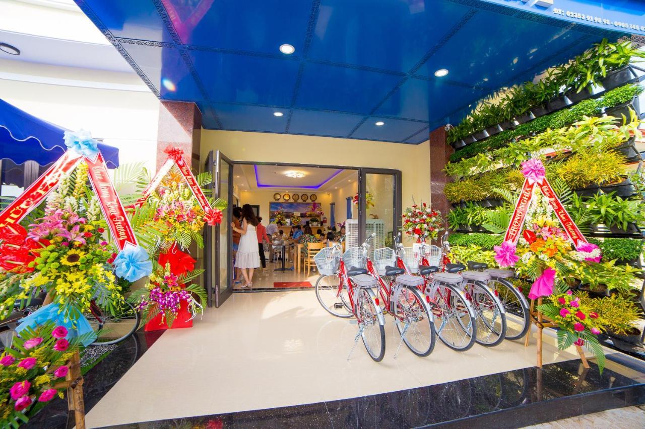 Hao Anh Villa Hoi An Luaran gambar