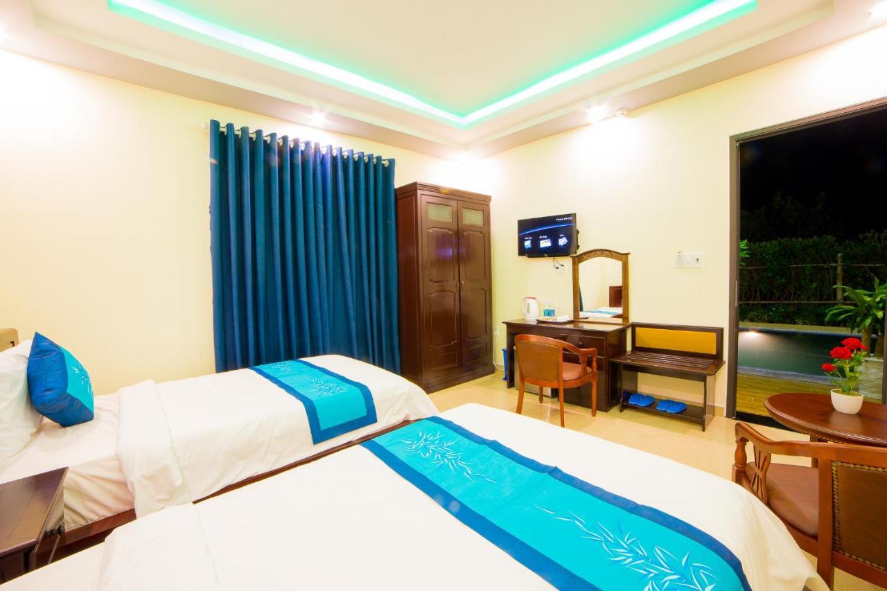 Hao Anh Villa Hoi An Luaran gambar