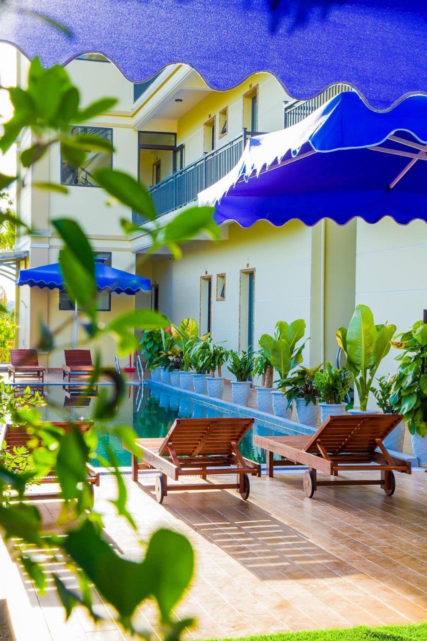 Hao Anh Villa Hoi An Luaran gambar