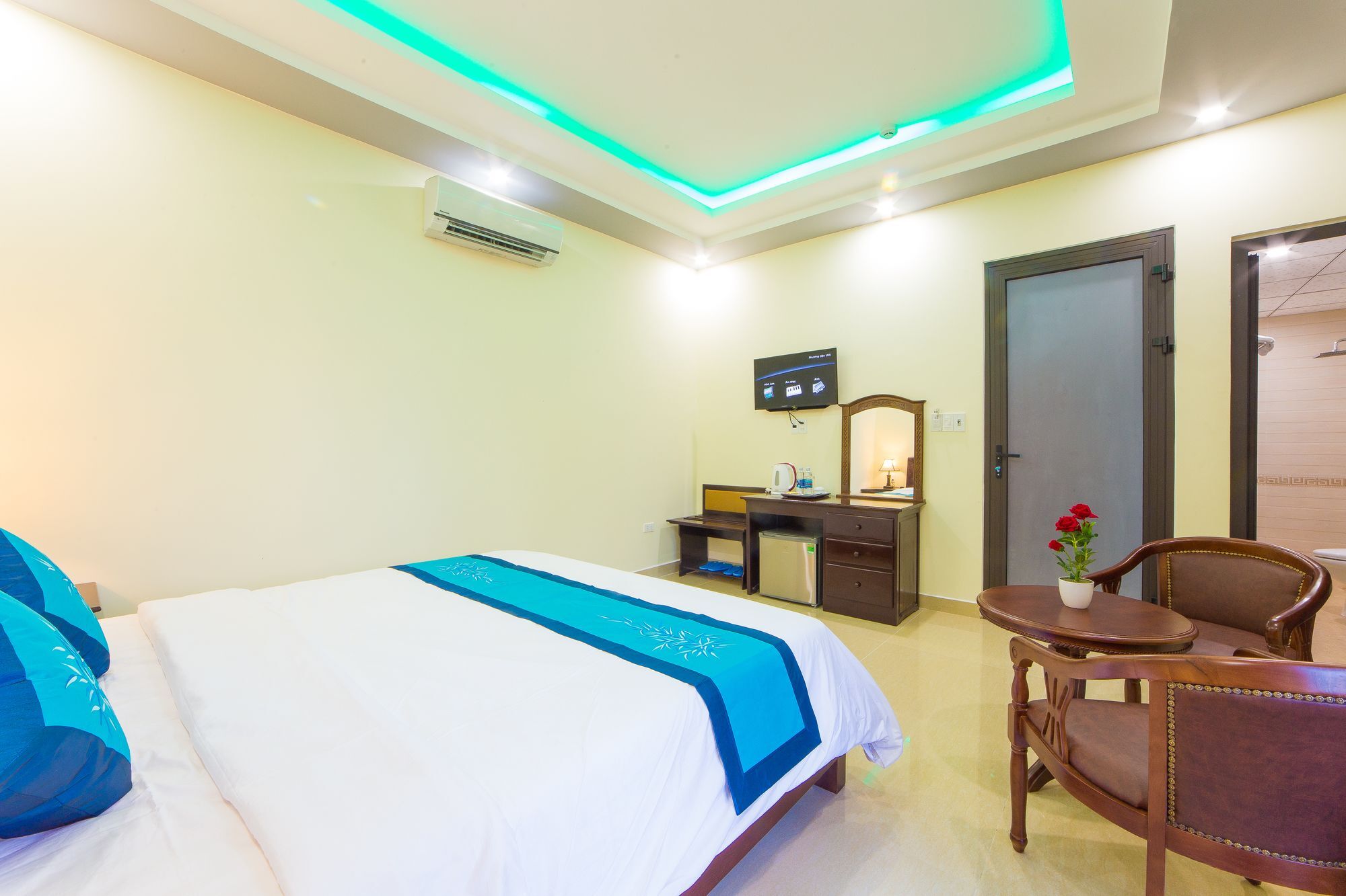 Hao Anh Villa Hoi An Luaran gambar