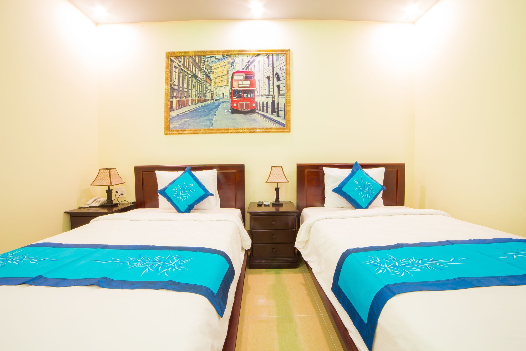 Hao Anh Villa Hoi An Luaran gambar